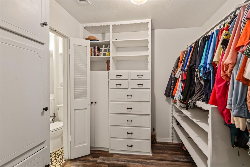 Mc Dougald & Hanna - Residential