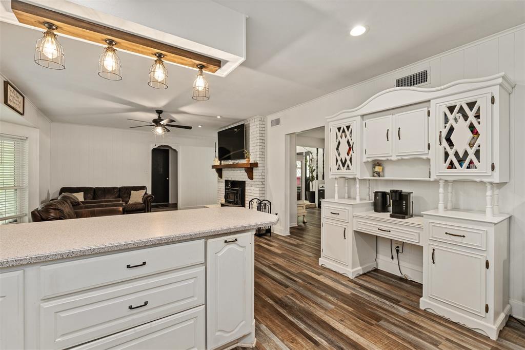 Mc Dougald & Hanna - Residential