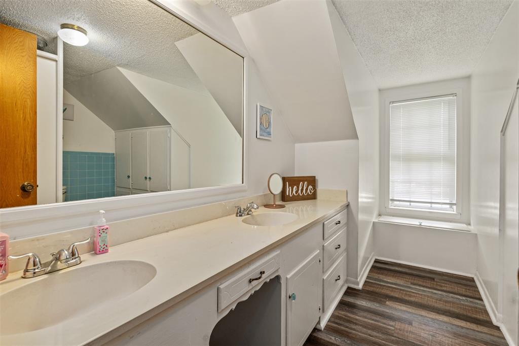 Mc Dougald & Hanna - Residential