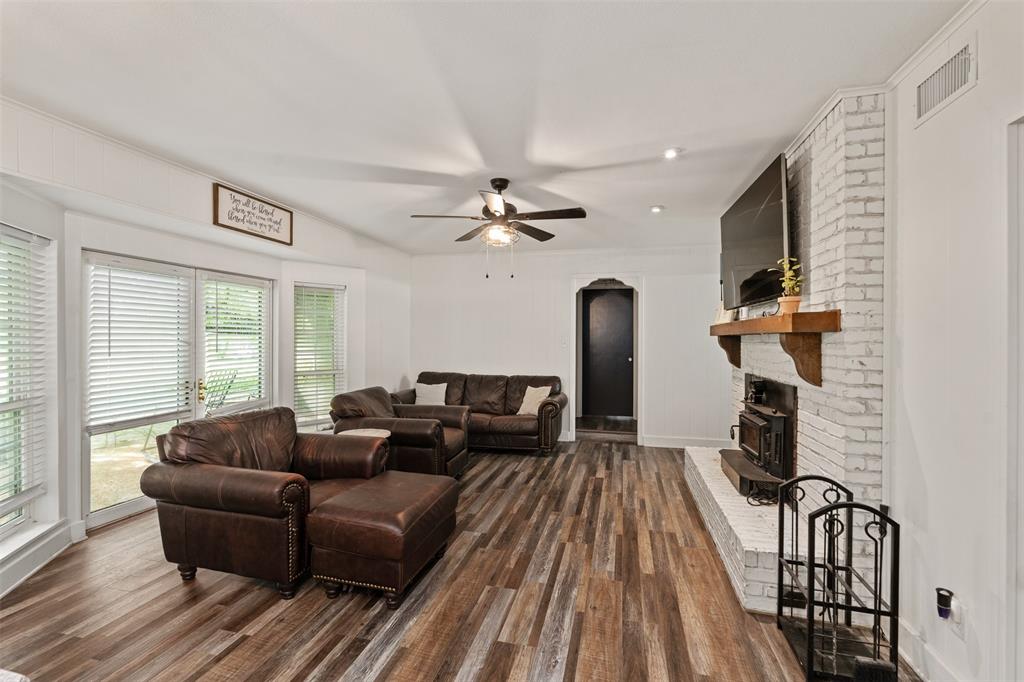 Mc Dougald & Hanna - Residential