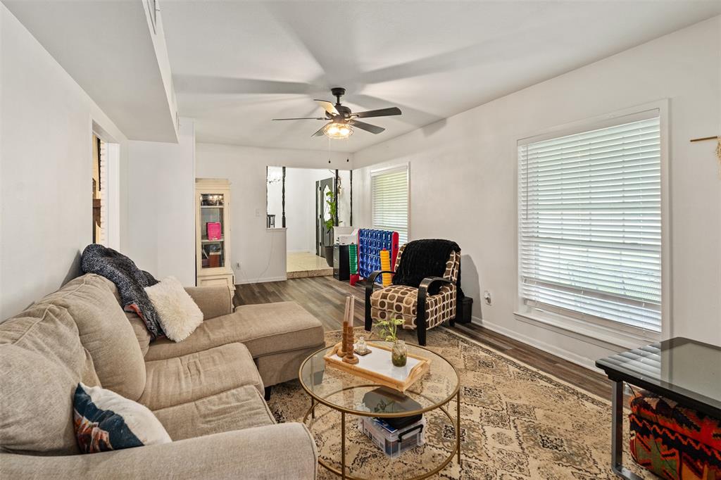 Mc Dougald & Hanna - Residential