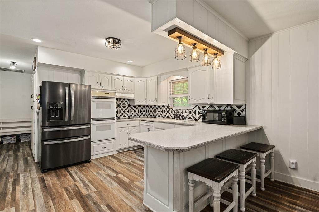 Mc Dougald & Hanna - Residential