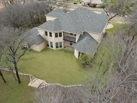 A home in Cedar Hill