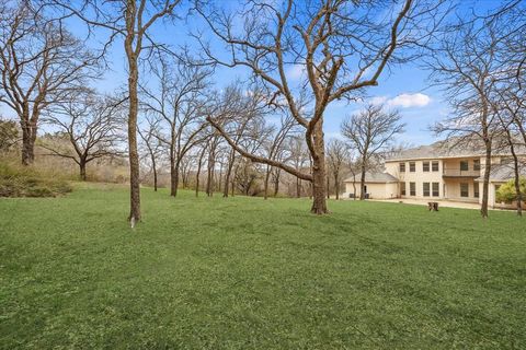 A home in Cedar Hill