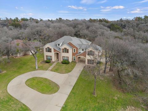 A home in Cedar Hill