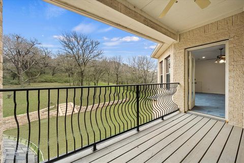 A home in Cedar Hill