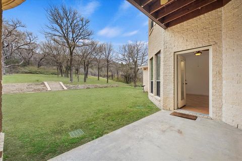 A home in Cedar Hill