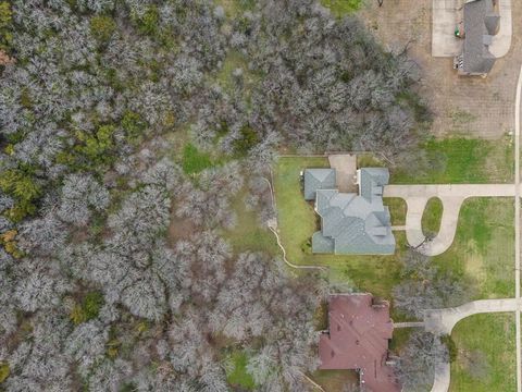 A home in Cedar Hill