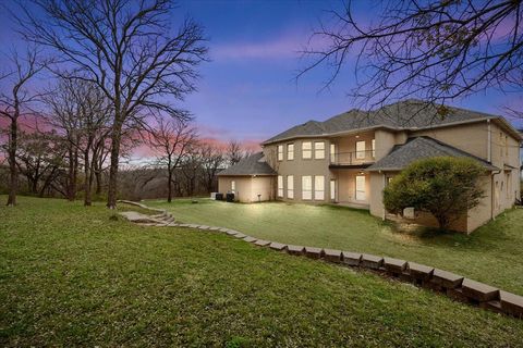 A home in Cedar Hill