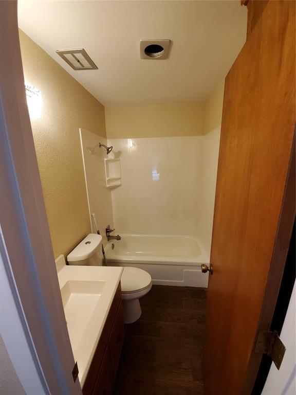 Northern Hills - Residential Lease