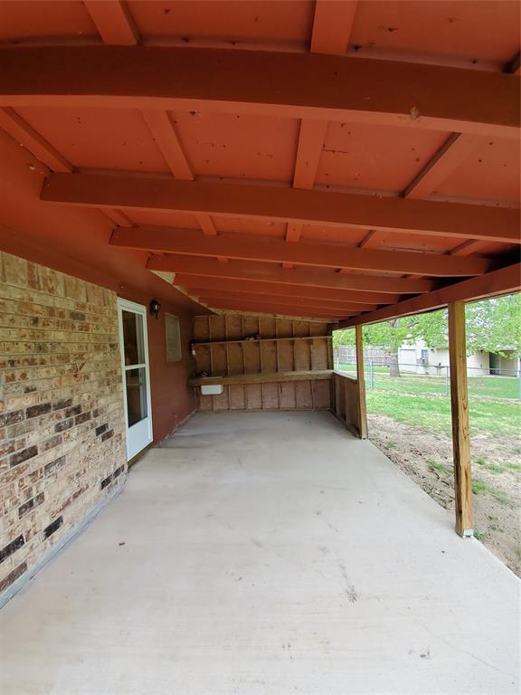 Northern Hills - Residential Lease