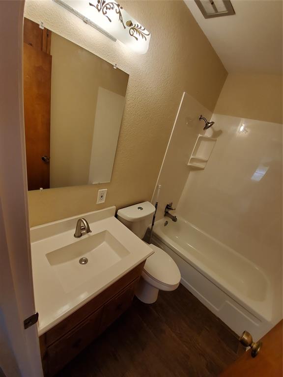 Northern Hills - Residential Lease