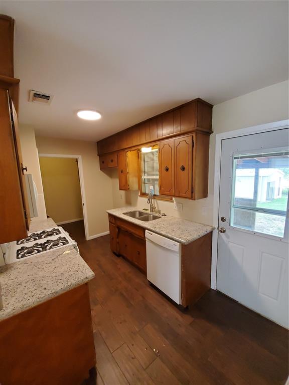 Northern Hills - Residential Lease