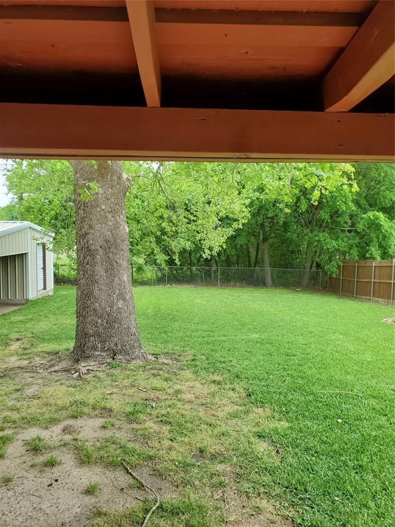 Northern Hills - Residential Lease