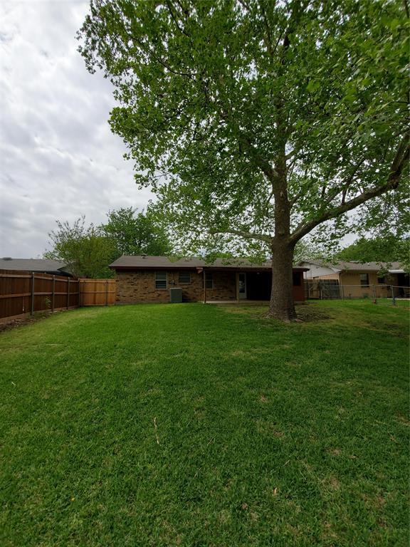 Northern Hills - Residential Lease