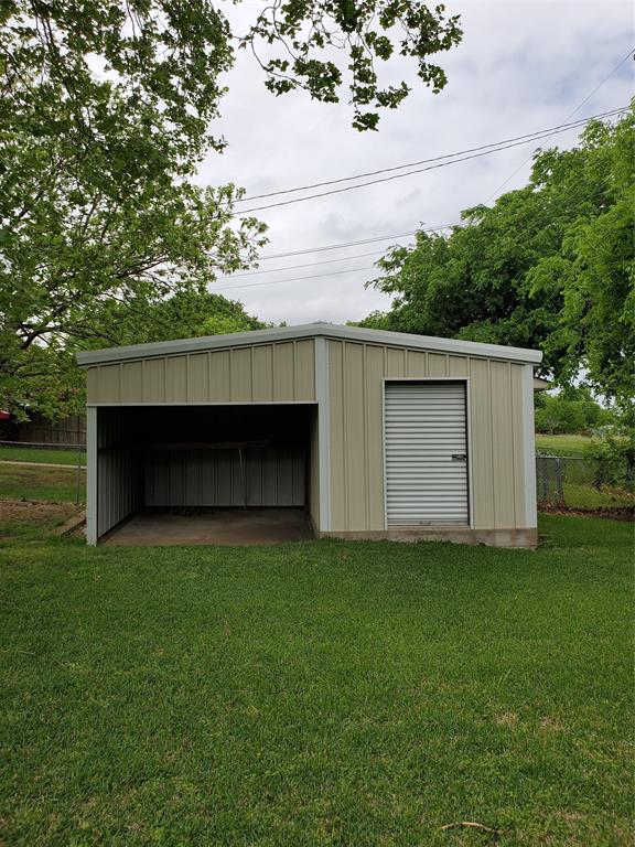 Northern Hills - Residential Lease