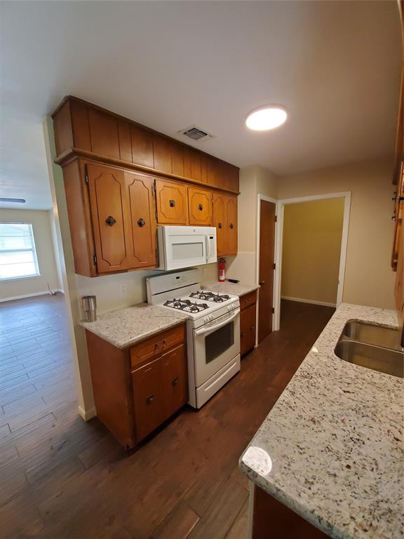 Northern Hills - Residential Lease