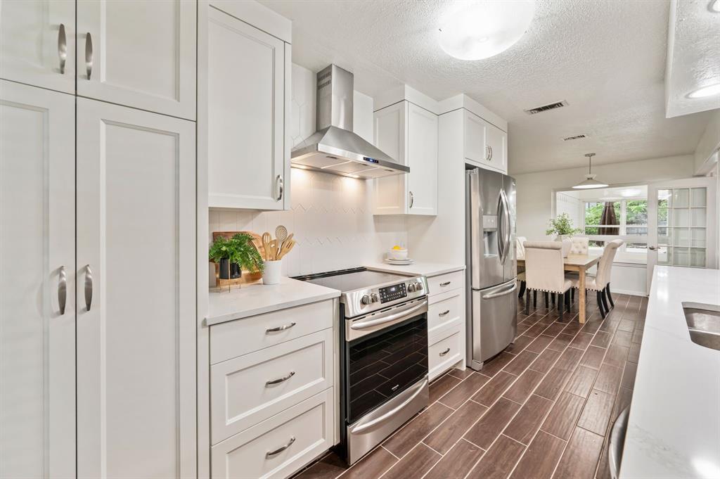 Rollingwood Add - Residential