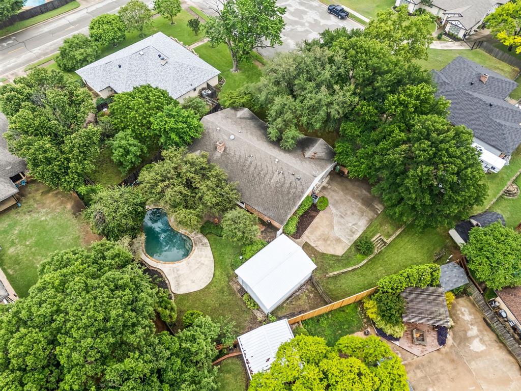 Rollingwood Add - Residential