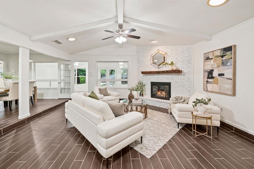 Rollingwood Add - Residential