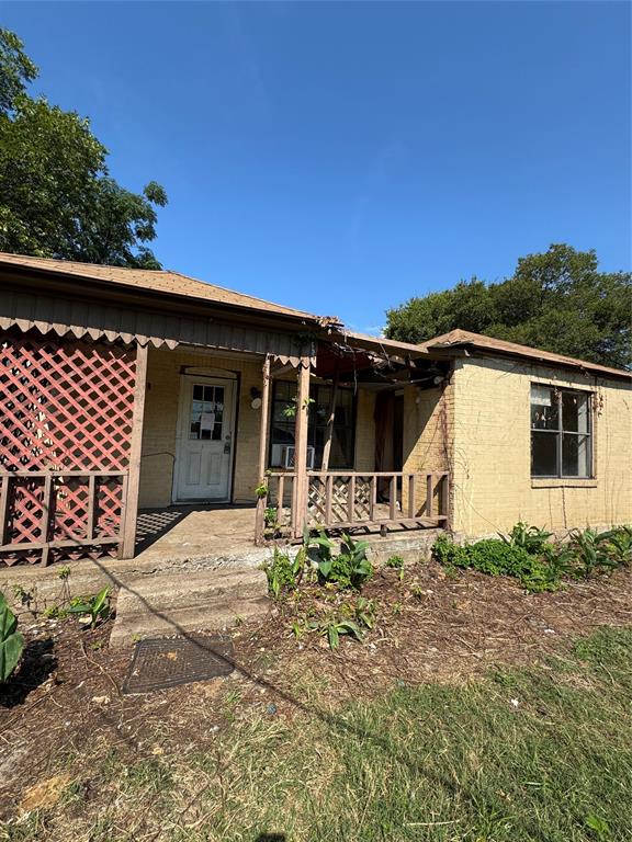 312 S Fairview Street