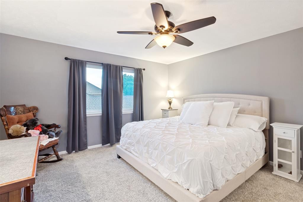 High Ridge - Residential
