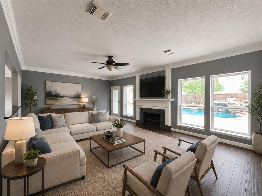 High Ridge - Residential