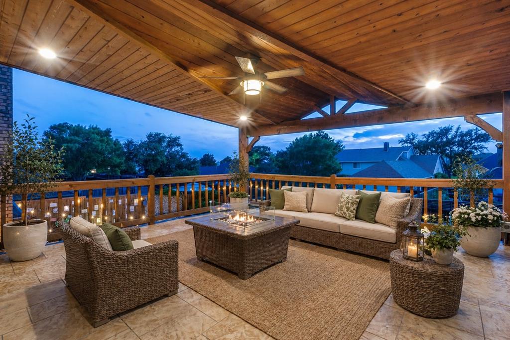 High Ridge - Residential