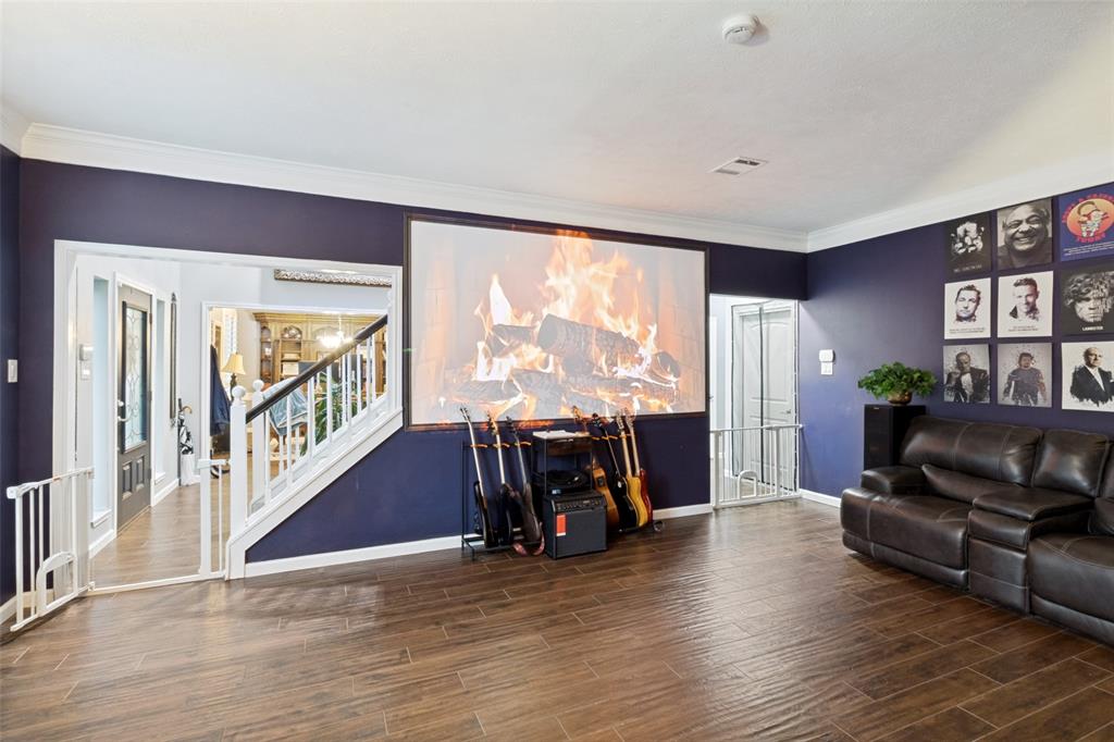High Ridge - Residential