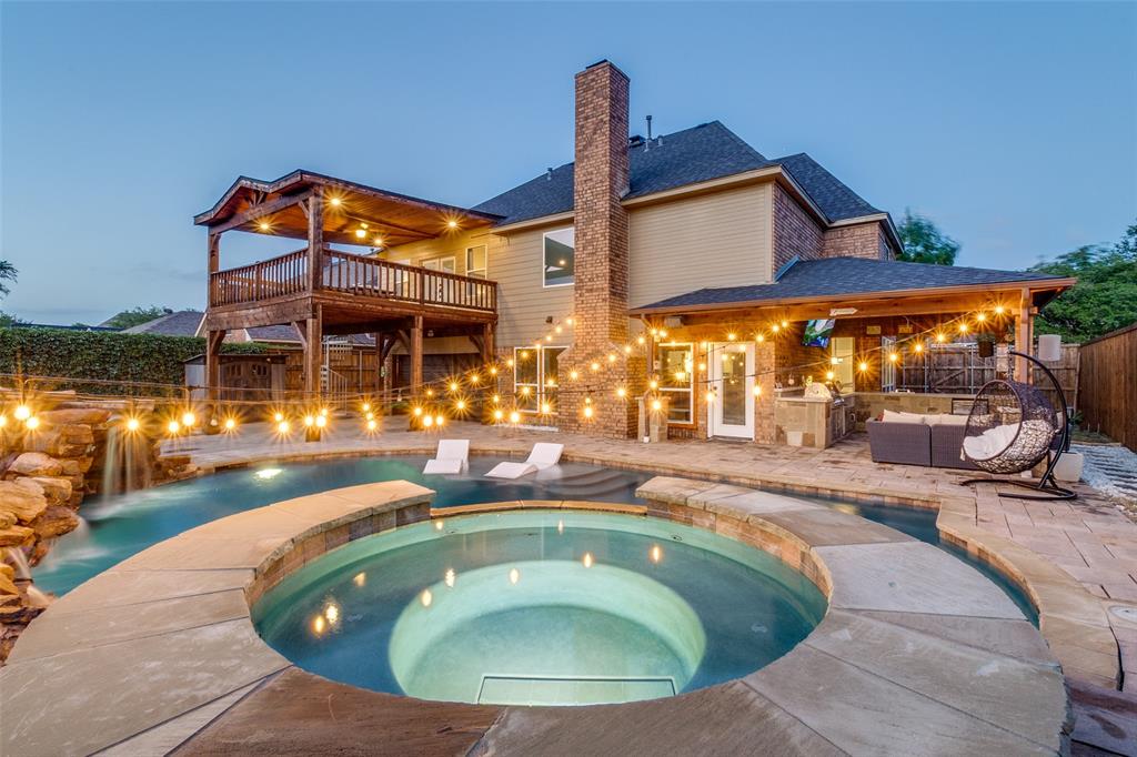 High Ridge - Residential