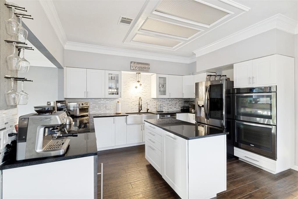 High Ridge - Residential