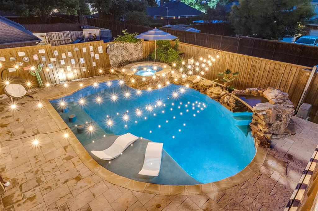High Ridge - Residential