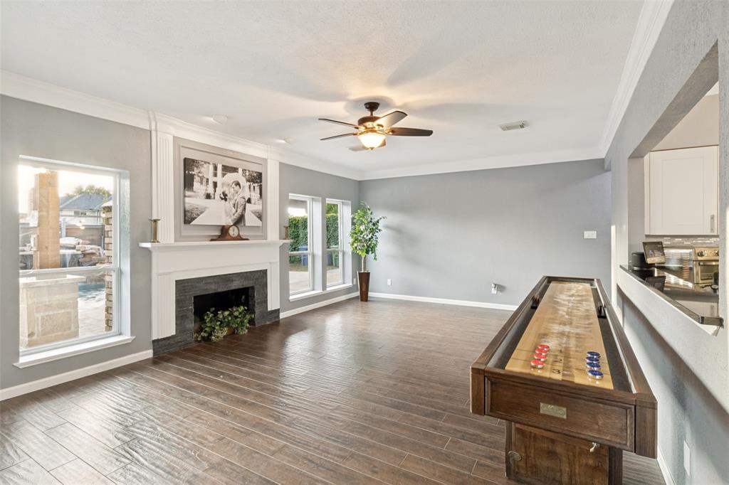 High Ridge - Residential