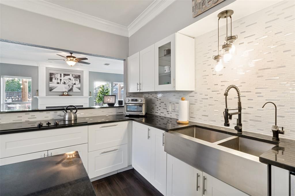 High Ridge - Residential