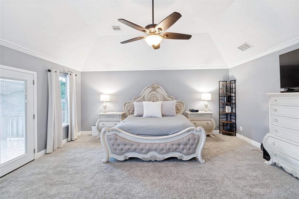 High Ridge - Residential