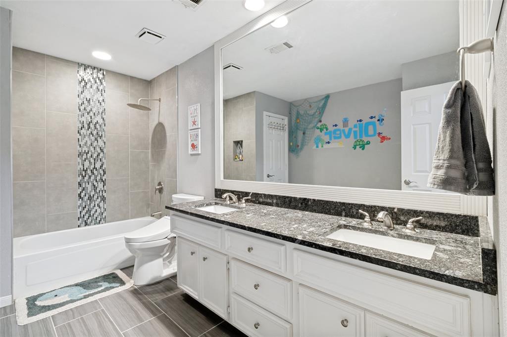 High Ridge - Residential