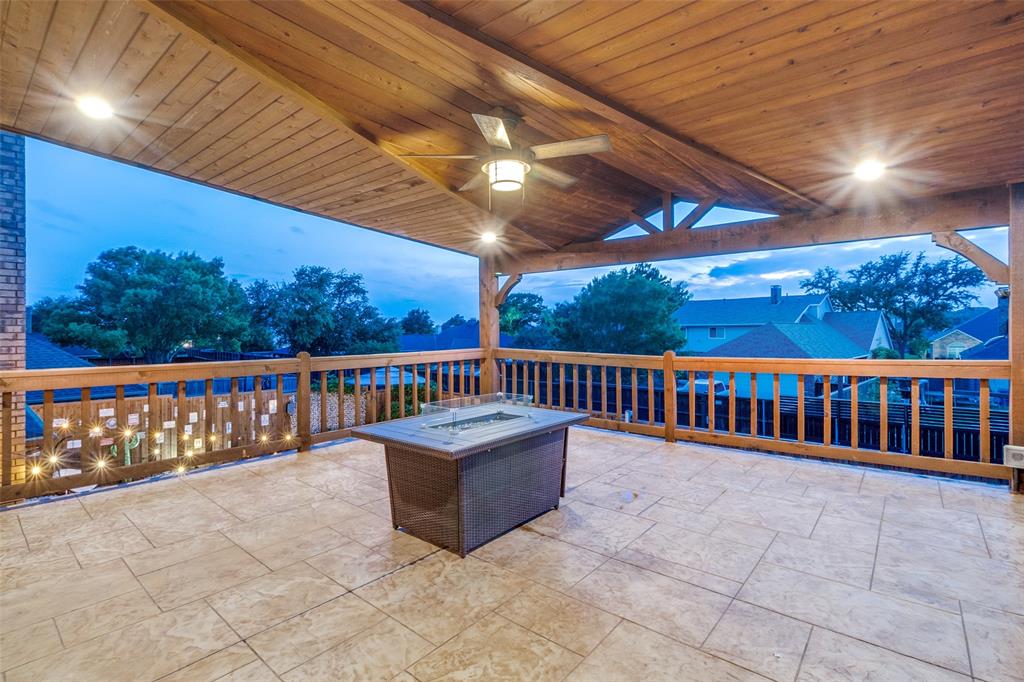 High Ridge - Residential
