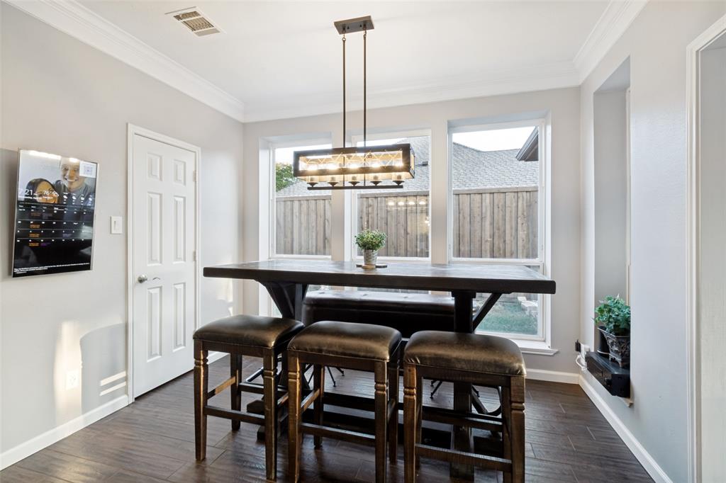 High Ridge - Residential