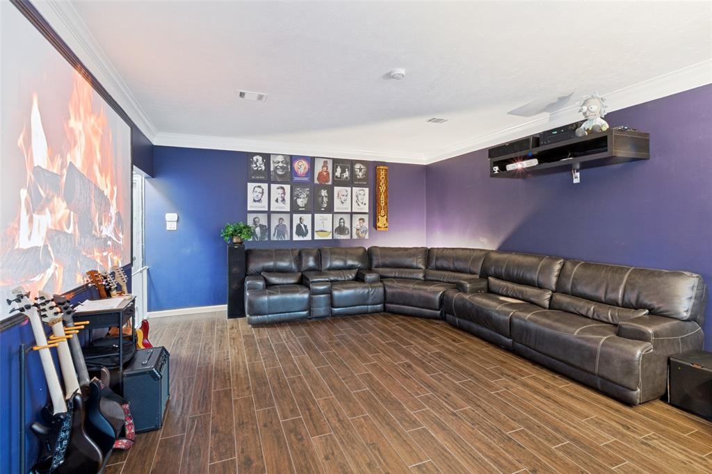 High Ridge - Residential