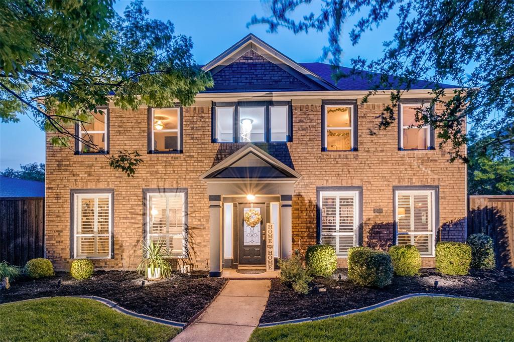 High Ridge - Residential