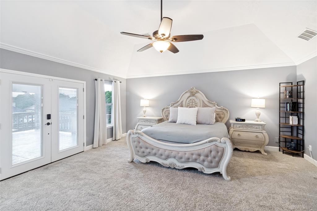 High Ridge - Residential