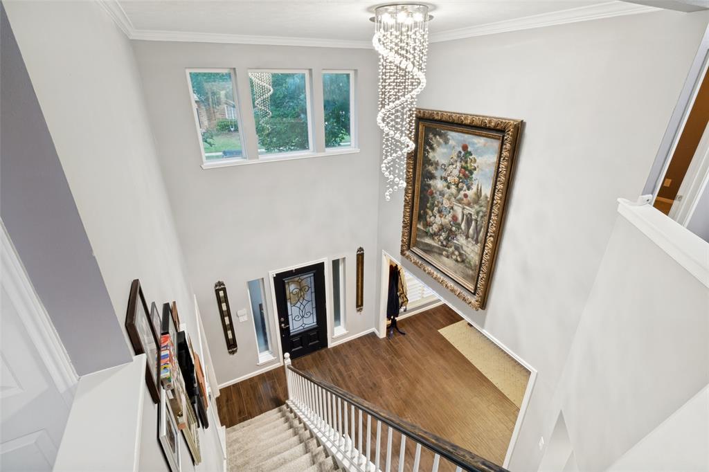High Ridge - Residential