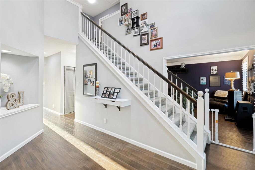 High Ridge - Residential