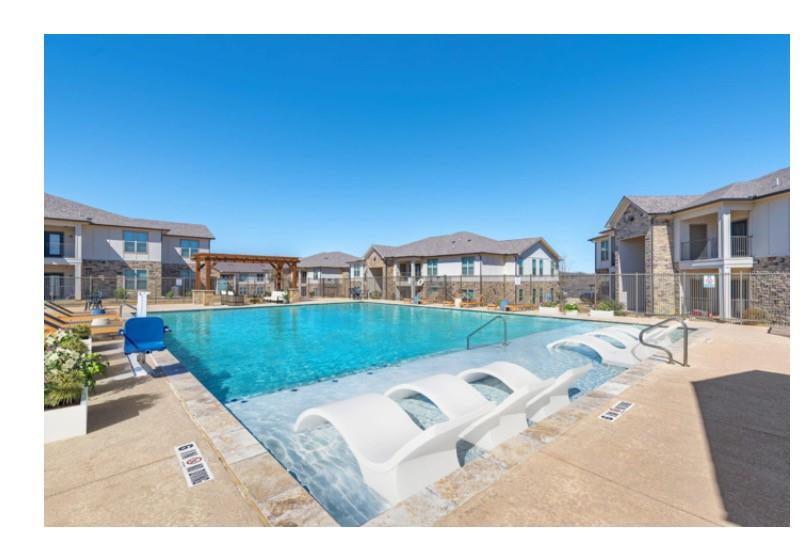 Padera Lakeside Add - Residential Lease