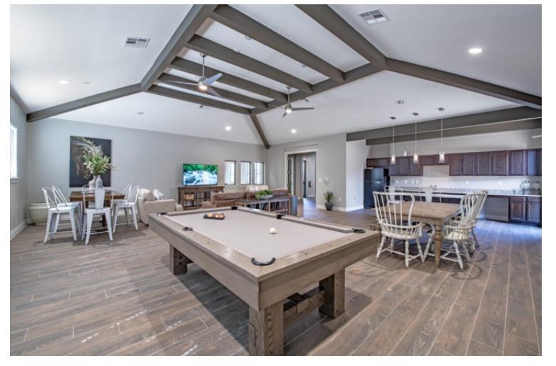 Padera Lakeside Add - Residential Lease