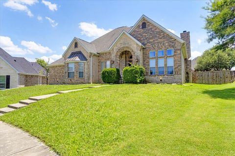 3707 Sumner Court Sherman TX 75090