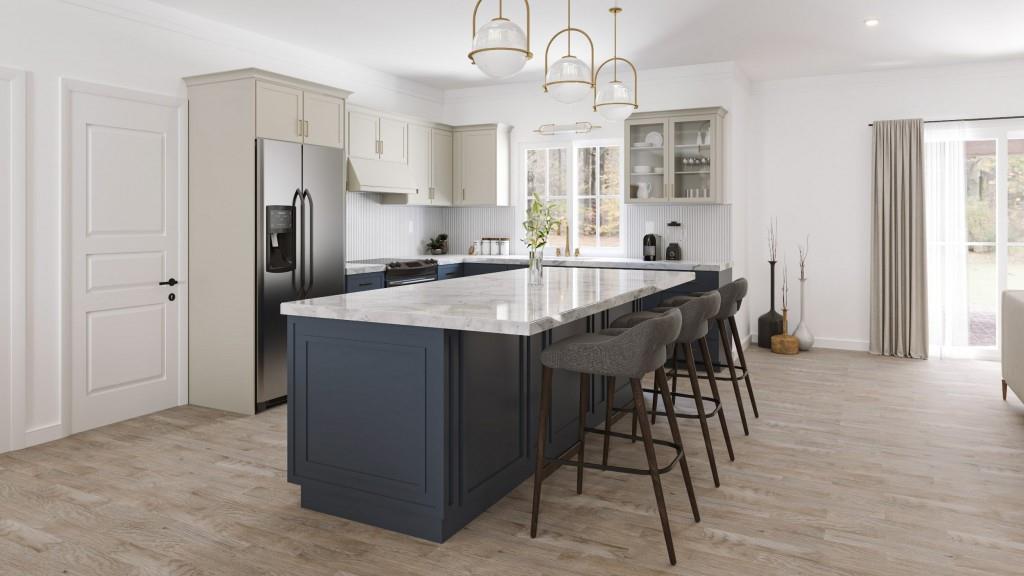 Lake Rdg Sec 15 Ph 01 - Land