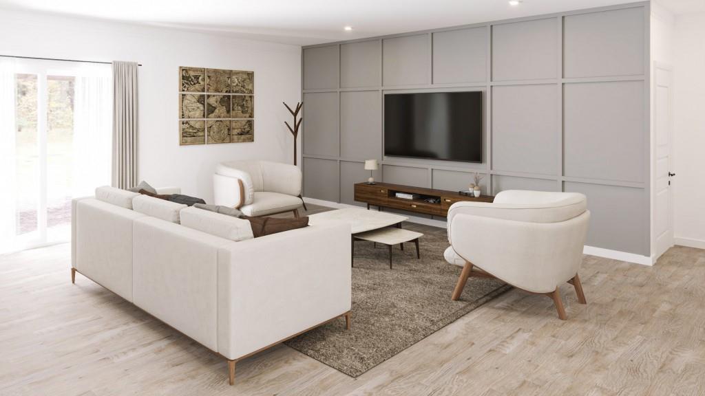 Lake Rdg Sec 15 Ph 01 - Land