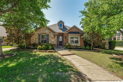 Photo of 15905 Buffalo Creek Drive, Frisco, TX 75035 (MLS # 21230040)