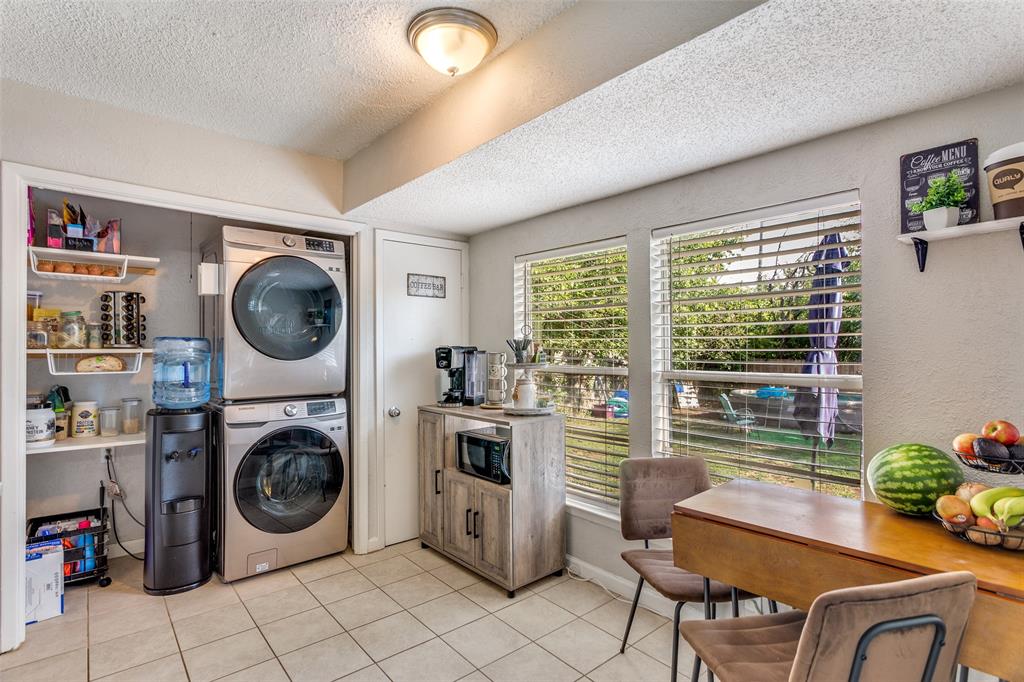 Rosedale Park Add - Residential